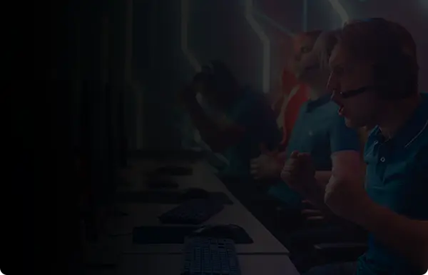 E-Sport